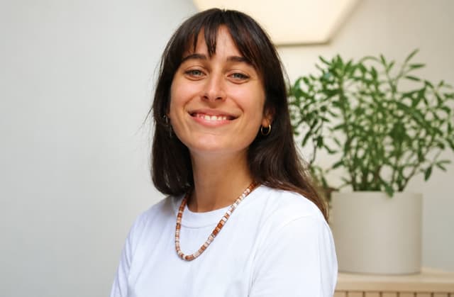 Eva — fondatrice de L'Atelier des Méthodes